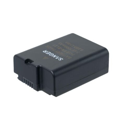 Sanger EN-EL21 Nikon Fotoğraf Makinesi Batarya