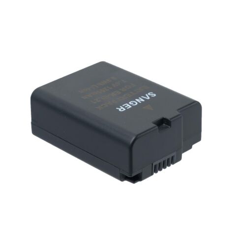 Sanger EN-EL21 Nikon Fotoğraf Makinesi Batarya