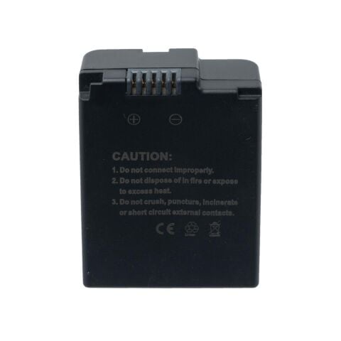 Sanger EN-EL21 Nikon Fotoğraf Makinesi Batarya