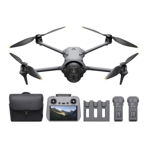 DJI Mavic 4 Pro Fly More Combo (DJI RC 2)