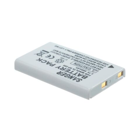 Sanger NP-200 Minolta Fotoğraf Makinesi Batarya