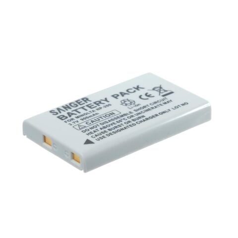 Sanger NP-200 Minolta Fotoğraf Makinesi Batarya