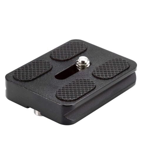 Benro PU50 Arca-Swiss Universal Tripod Kafa Plate
