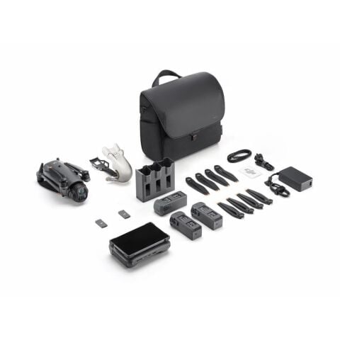 DJI Mavic 4 Pro 512GB Creator Combo (DJI RC Pro 2)