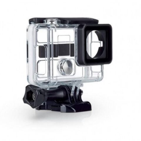 Gopro Hero 3+ 4 İçin Standart Su Geçirmez Housing