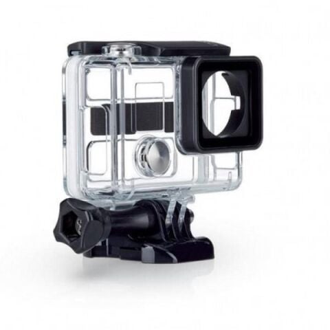 Gopro Hero 3+ 4 İçin Standart Su Geçirmez Housing