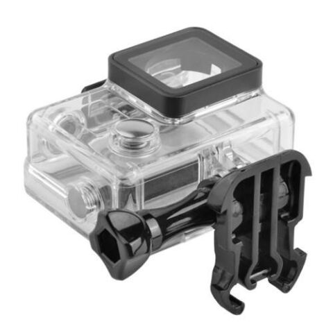 Gopro Hero 3+ 4 İçin Standart Su Geçirmez Housing