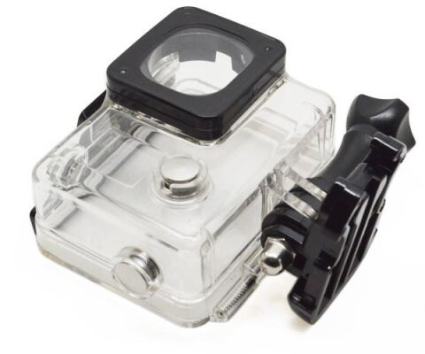 Gopro Hero 3+ 4 İçin Standart Su Geçirmez Housing