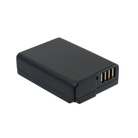 Sanger BLD10E Panasonic Fotoğraf Makinesi Batarya