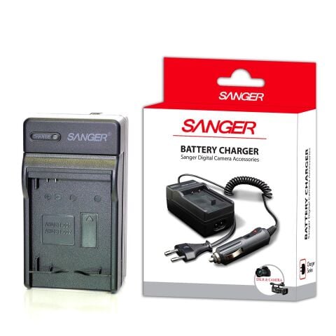 Gopro Hero 2 Şarj Cihazı Şarj Aleti