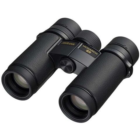 Nikon Monarch HG 8X30 Dürbün