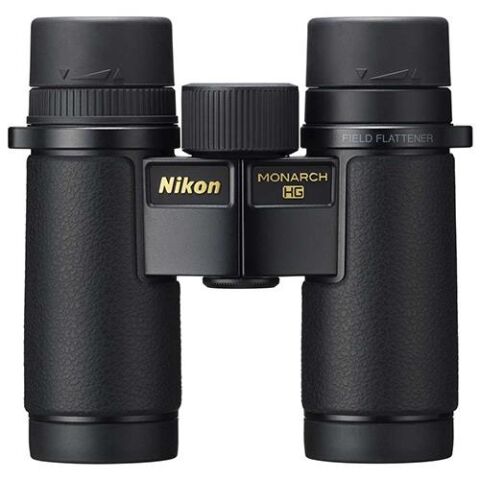 Nikon Monarch HG 8X30 Dürbün