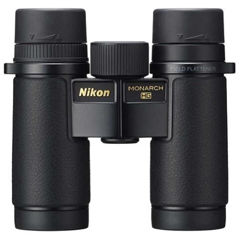 Nikon Monarch HG 8X30 Dürbün