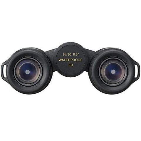 Nikon Monarch HG 8X30 Dürbün