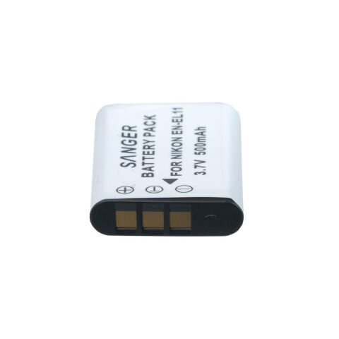 Sanger EN-EL11 Nikon Fotoğraf Makinesi Batarya