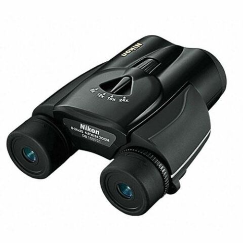 Nikon Aculon T11 8-24X25 Dürbün