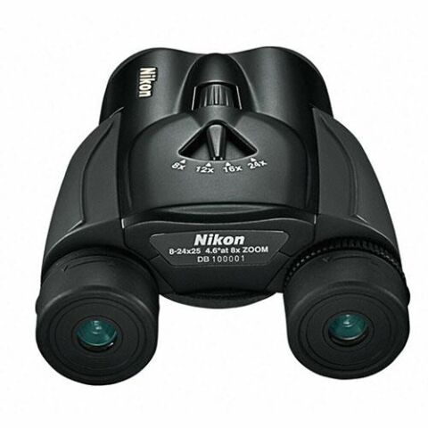 Nikon Aculon T11 8-24X25 Dürbün