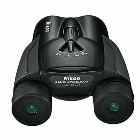 Nikon Aculon T11 8-24X25 Dürbün