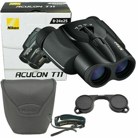 Nikon Aculon T11 8-24X25 Dürbün