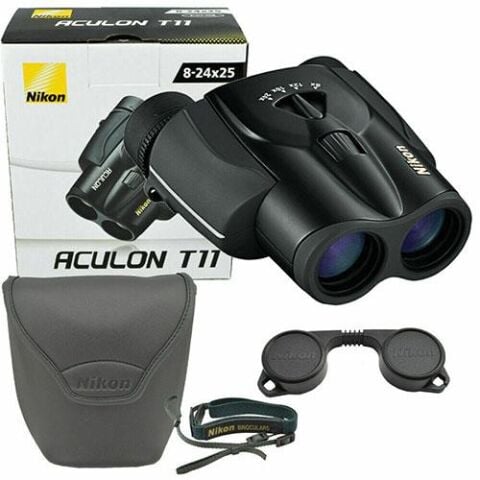 Nikon Aculon T11 8-24X25 Dürbün