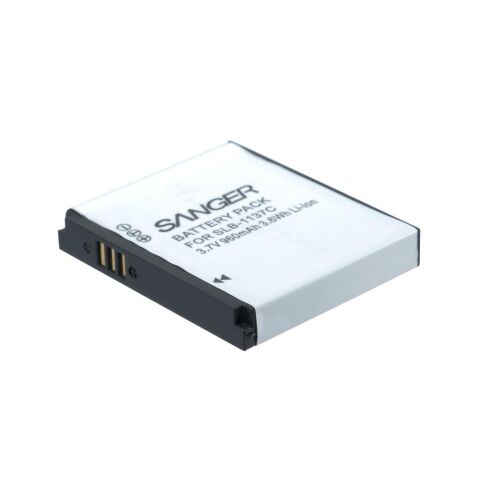 Sanger SLB-1137C Samsung Fotoğraf Makinesi Batarya