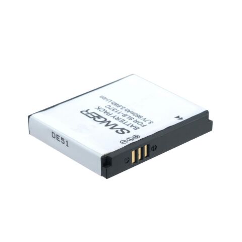 Sanger SLB-1137C Samsung Fotoğraf Makinesi Batarya