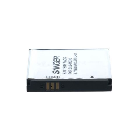 Sanger SLB-1137C Samsung Fotoğraf Makinesi Batarya