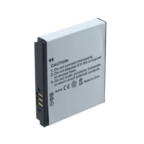 Sanger SLB-1137C Samsung Fotoğraf Makinesi Batarya