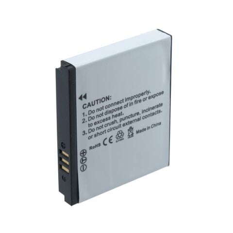 Sanger SLB-1137C Samsung Fotoğraf Makinesi Batarya