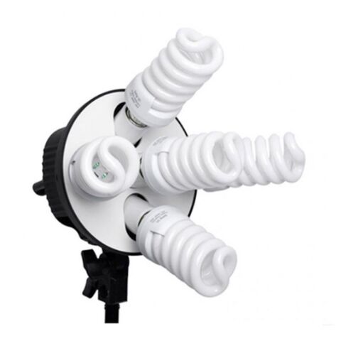 Sanger 50x70cm 5 Duylu İkili Softbox Işık Seti