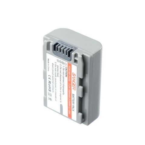 Sanger NP-FP50 Sony Kamera Batarya