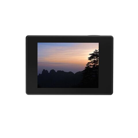 Sjcam Carbon 4K Aksiyon Kamera