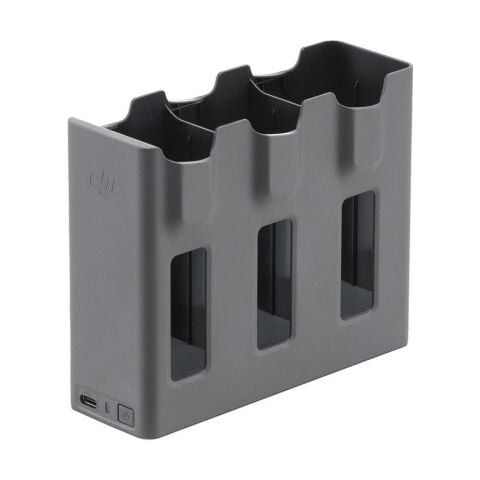 DJI Mavic 4 Pro Parallel Charging Hub
