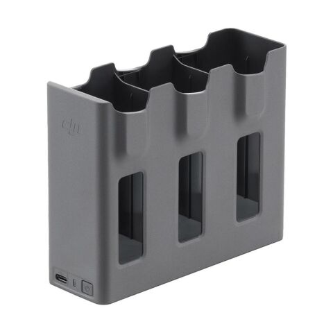 DJI Mavic 4 Pro Parallel Charging Hub