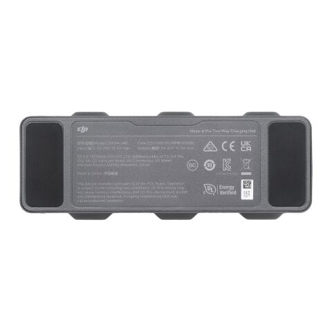 DJI Mavic 4 Pro Parallel Charging Hub