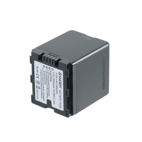 Sanger VW-VBN260 Panasonic Kamera Batarya