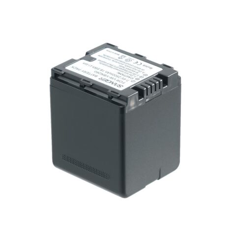 Sanger VW-VBN260 Panasonic Kamera Batarya