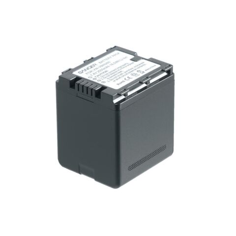 Sanger VW-VBN260 Panasonic Kamera Batarya