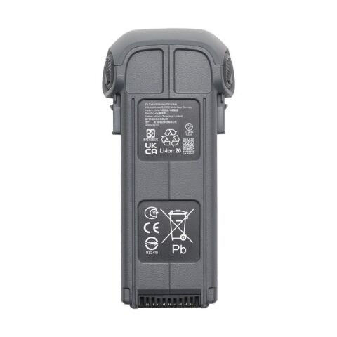 DJI Mavic 4 Pro Intelligent Flight Batarya
