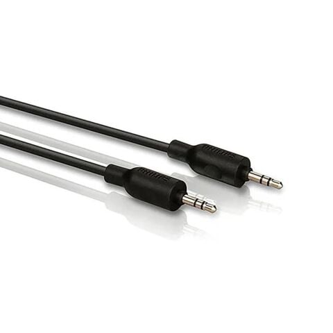 Philips SWA2533W/10 Aux Ses Kablosu 3m