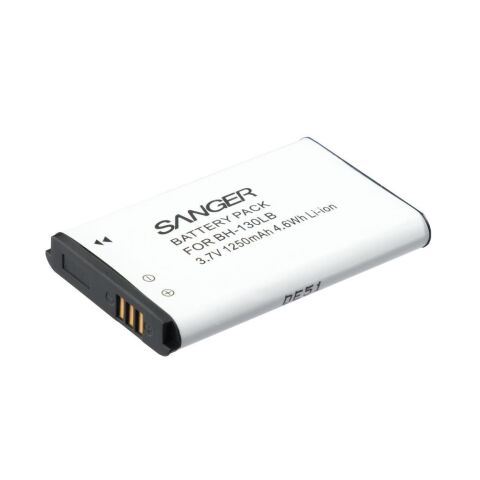 Sanger BH130LB Samsung Kamera Batarya