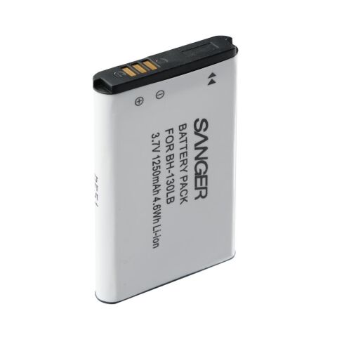Sanger BH130LB Samsung Kamera Batarya