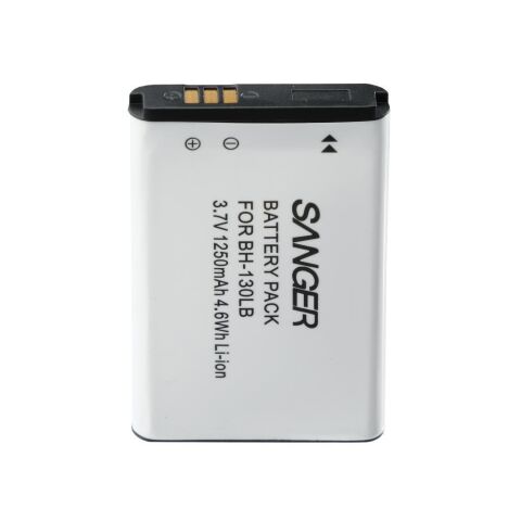 Sanger BH130LB Samsung Kamera Batarya