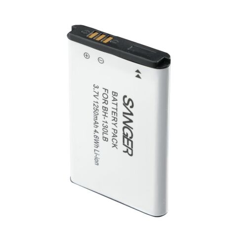 Sanger BH130LB Samsung Kamera Batarya