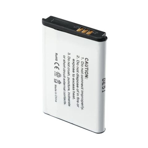 Sanger BH130LB Samsung Kamera Batarya