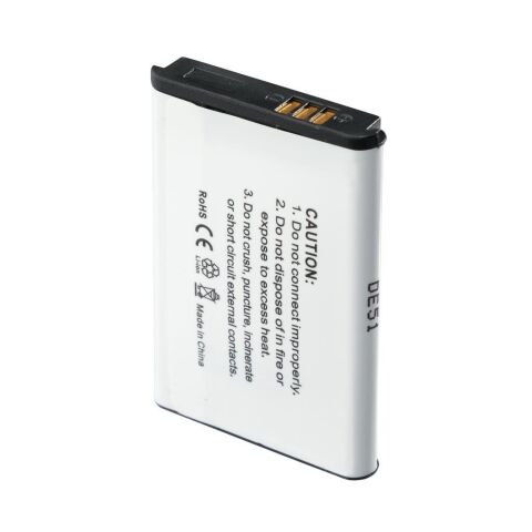 Sanger BH130LB Samsung Kamera Batarya