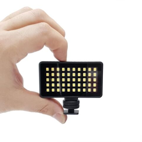 Sanger PRO-S50 Mini Led Video Işık