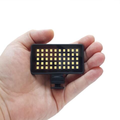 Sanger PRO-S50 Mini Led Video Işık