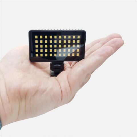 Sanger PRO-S50 Mini Led Video Işık