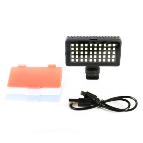 Sanger PRO-S50 Mini Led Video Işık
